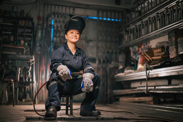 Affordable Welder Services in Long Grove, IA