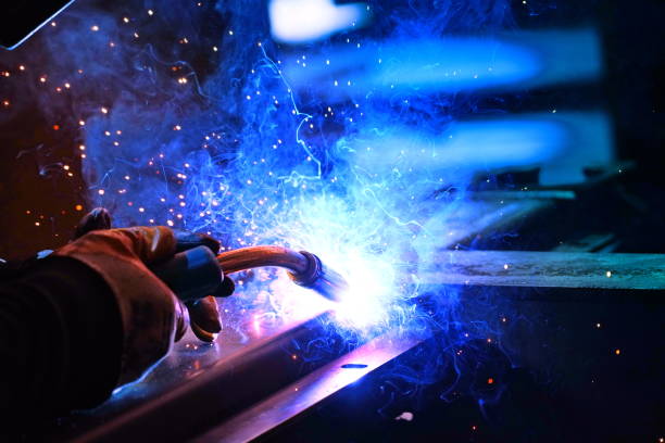 Affordable Welder Services in Long Grove, IA