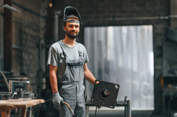 Best Pipe Welding in Long Grove, IA